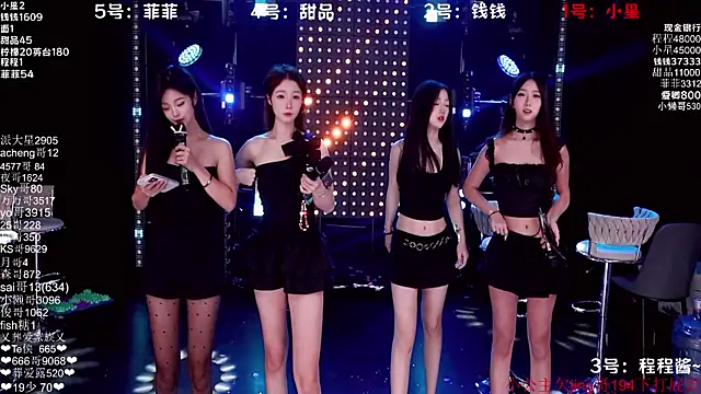 ZZ00033S online show from 11.24.25