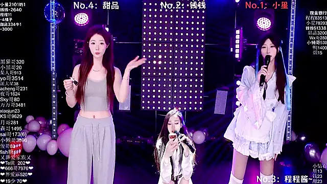 Snapshot of ZZ00033S chatting on 12.23.25 ZZ00033S online show from 12.23.25