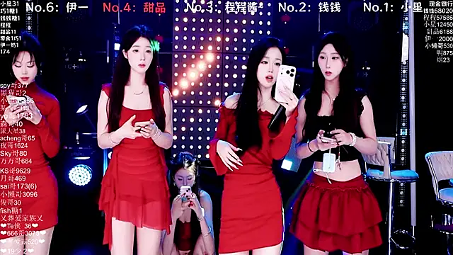 Snapshot of ZZ00033S chatting on 01.12.26 ZZ00033S online show from 01.12.26