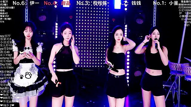 Snapshot of ZZ00033S chatting on 01.13.26 ZZ00033S online show from 01.13.26