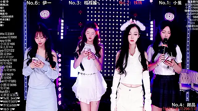 Snapshot of ZZ00033S chatting on 02.02.26 ZZ00033S online show from 02.02.26