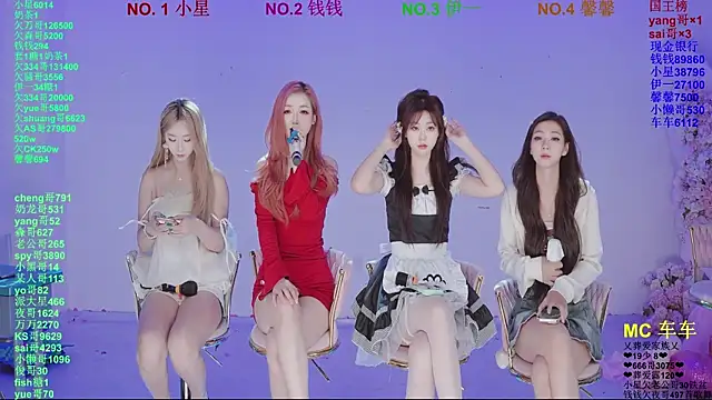 ZZ00033S online show from 04.13.26