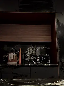 IsabellaEtha online show from 11.26.25