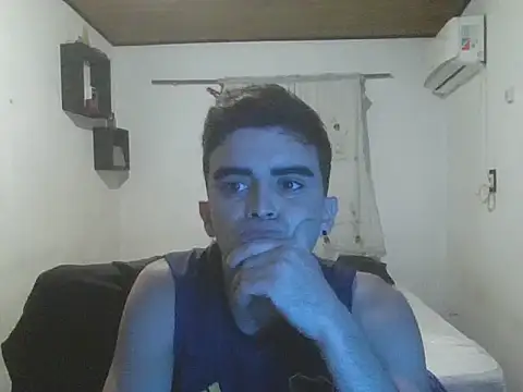 Rodrigo99 9 online show from 04.14.26