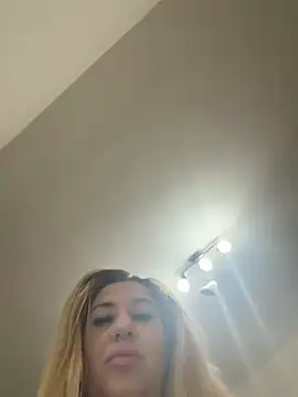 TheeaBlanco online show from 12.14.25