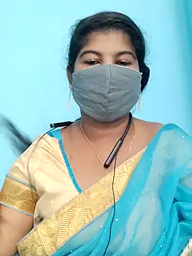 yelmaji91 online show from 10.11.25