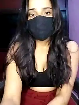 Amisha2 online show from 12.18.25