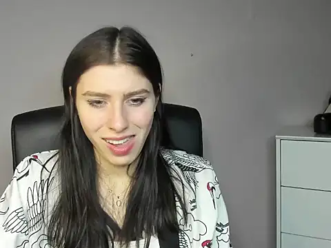 Snapshot of dreamPIA chatting on 01.13.26 dreamPIA online show from 01.13.26