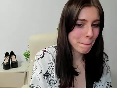 Snapshot of dreamPIA chatting on 02.26.26 dreamPIA online show from 02.26.26