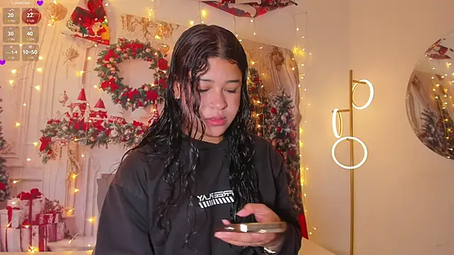 Ivy nt online show from 11.25.25