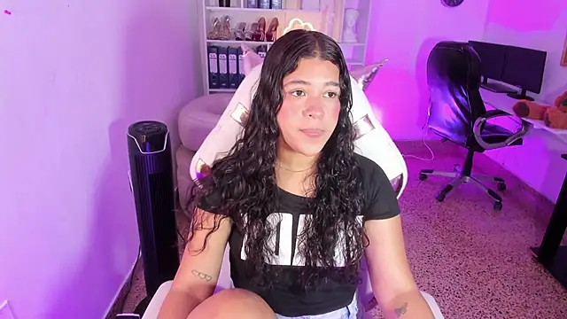 Ivy nt online show from 11.30.25