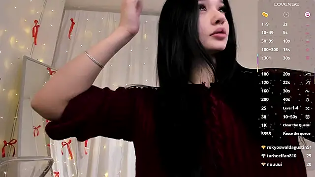 amy doessss online show from 12.03.25