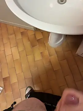 Snapshot of Cober03 chatting on 02.19.26 Cober03 online show from 02.19.26