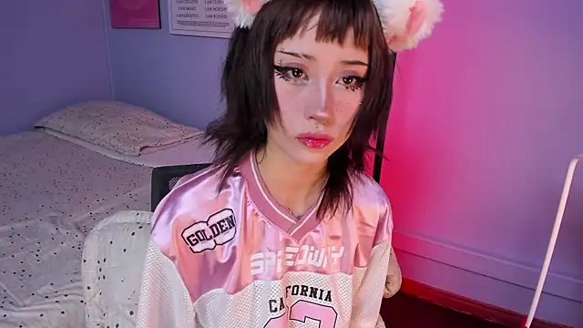 Hannahpage online show from 03.03.26