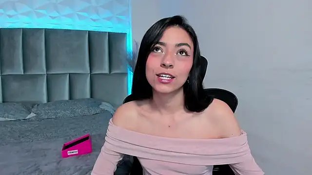 canelleGarces online show from 09.26.25