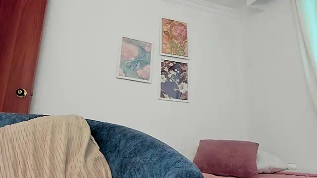 canelleGarces online show from 02.26.26