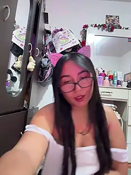 saranghae  online show from 09.11.25