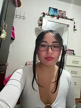 saranghae  online show from 10.26.25