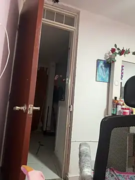 saranghae  online show from 04.18.26