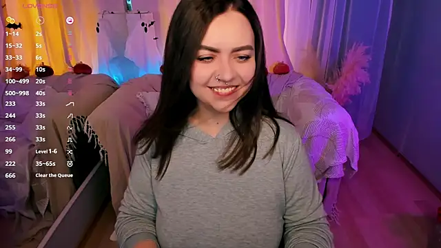 ashton heidii online show from 10.30.25