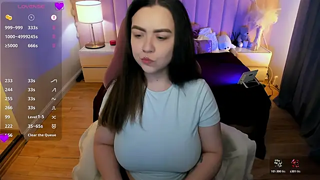 ashton heidii online show from 02.28.26