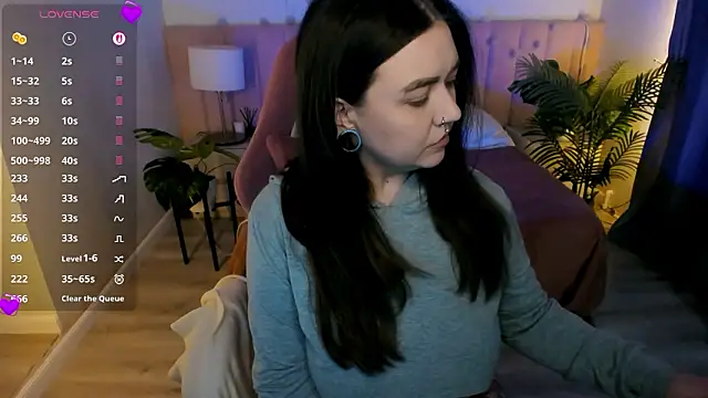 ashton heidii online show from 03.08.26