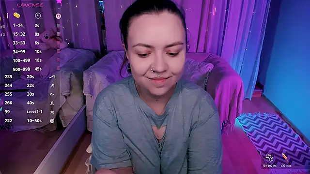Snapshot of ashton_heidii chatting on 06.28.26 ashton heidii online show from 06.28.26
