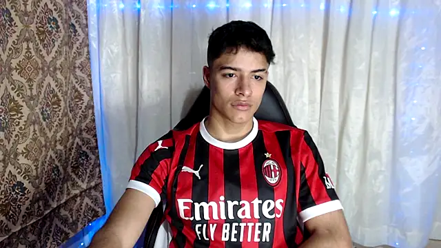 jacobbiker online show from 11.14.25