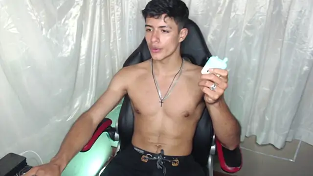 jacobbiker online show from 12.14.25