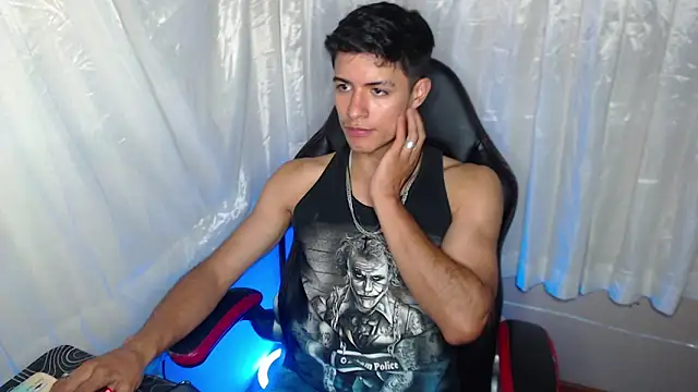 jacobbiker online show from 12.18.25