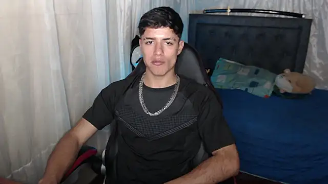 jacobbiker online show from 02.19.26