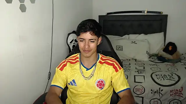 jacobbiker online show from 04.06.26