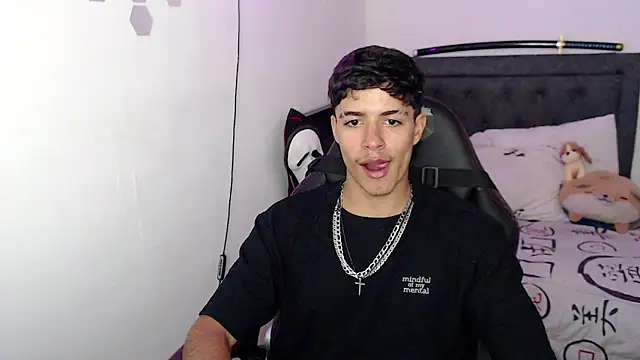 jacobbiker online show from 04.14.26