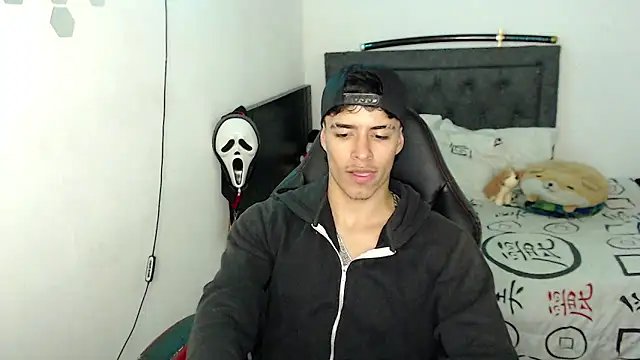 jacobbiker online show from 04.20.26