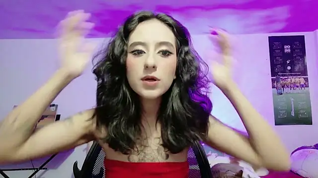 atenea dragon   online show from 01.15.26