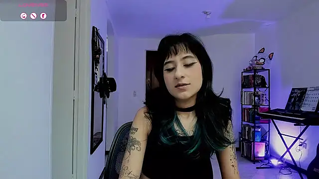 atenea dragon   online show from 06.23.26