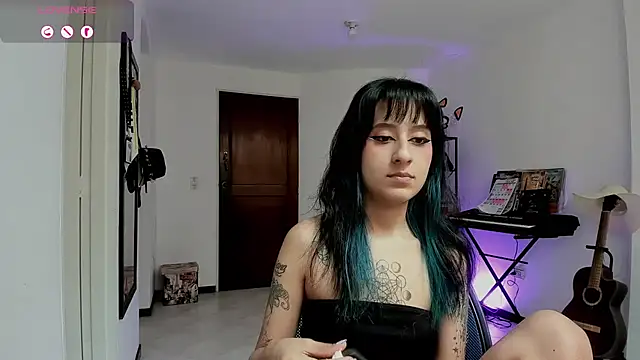 atenea dragon   online show from 07.03.26