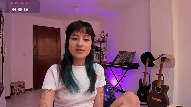 atenea dragon   online show from 07.26.26