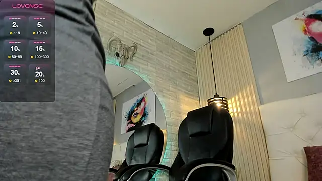 scarletbaker  online show from 10.11.25