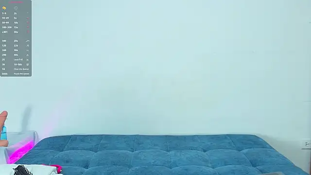 loreen grey online show from 03.29.26