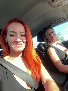 CamyBlossom online show from 10.14.25