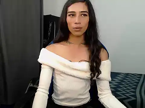 Sweet-Cris online show from 02.19.26