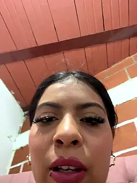 Rachellcooperrr online show from 12.14.25