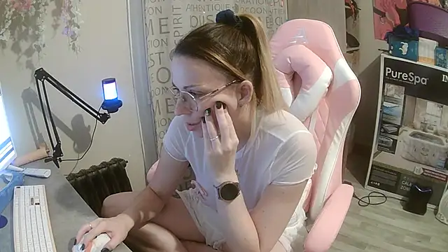 rubystrip online show from 09.25.25