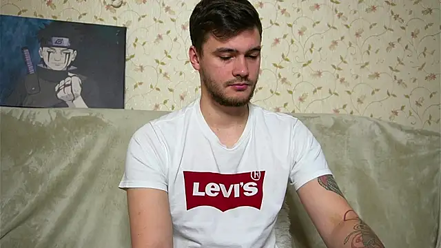 johnstoneisland online show from 11.30.25