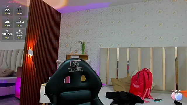 BLUE TAY1 online show from 09.18.25