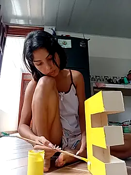 nina sky online show from 09.27.25