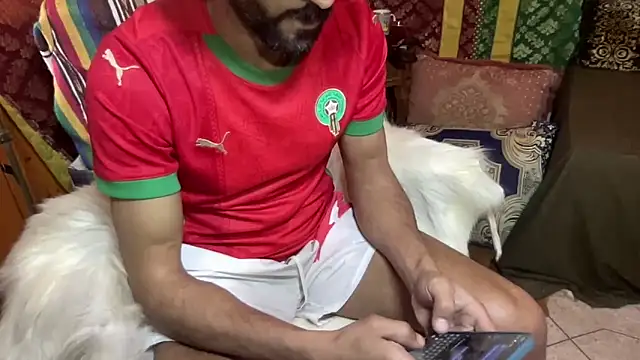 JUSTFORRICH online show from 01.06.26