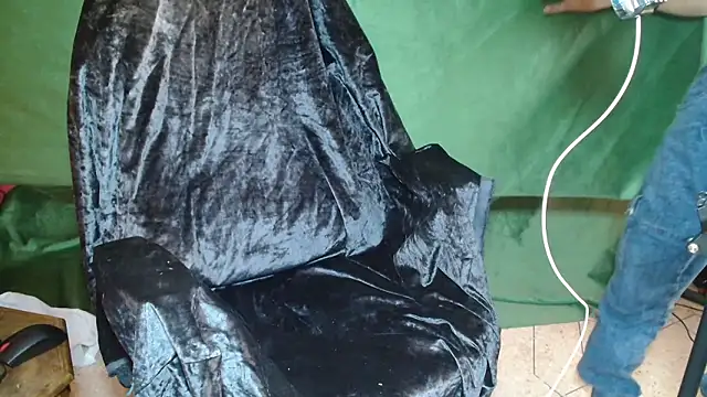 JUSTFORRICH online show from 03.07.26