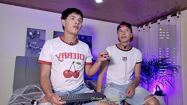 tivendann online show from 02.03.26